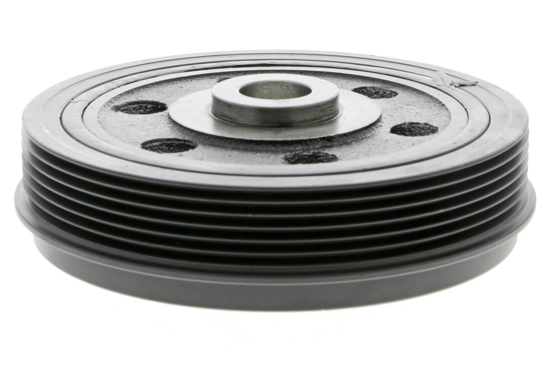 VAICO V420549 Pulley, Crankshaft | ML Performance Car Parts