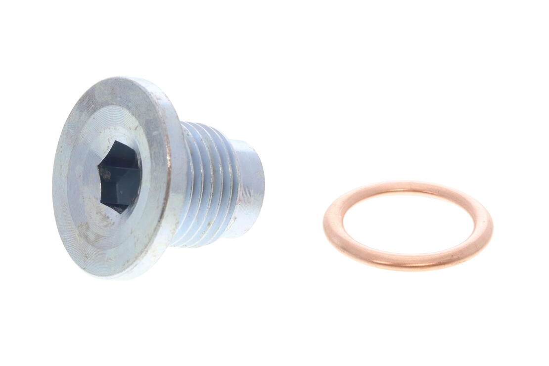 VAICO V420682 Oil Pan Plug | ML Performance Car Parts