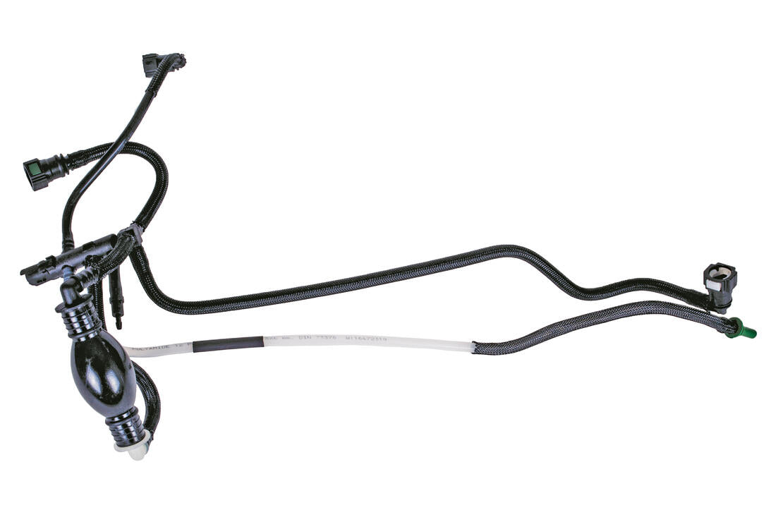 VAICO V420784 Fuel Line | ML Performance Car Parts