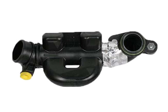 VAICO V421016 Charge Air Hose | ML Performance Car Parts