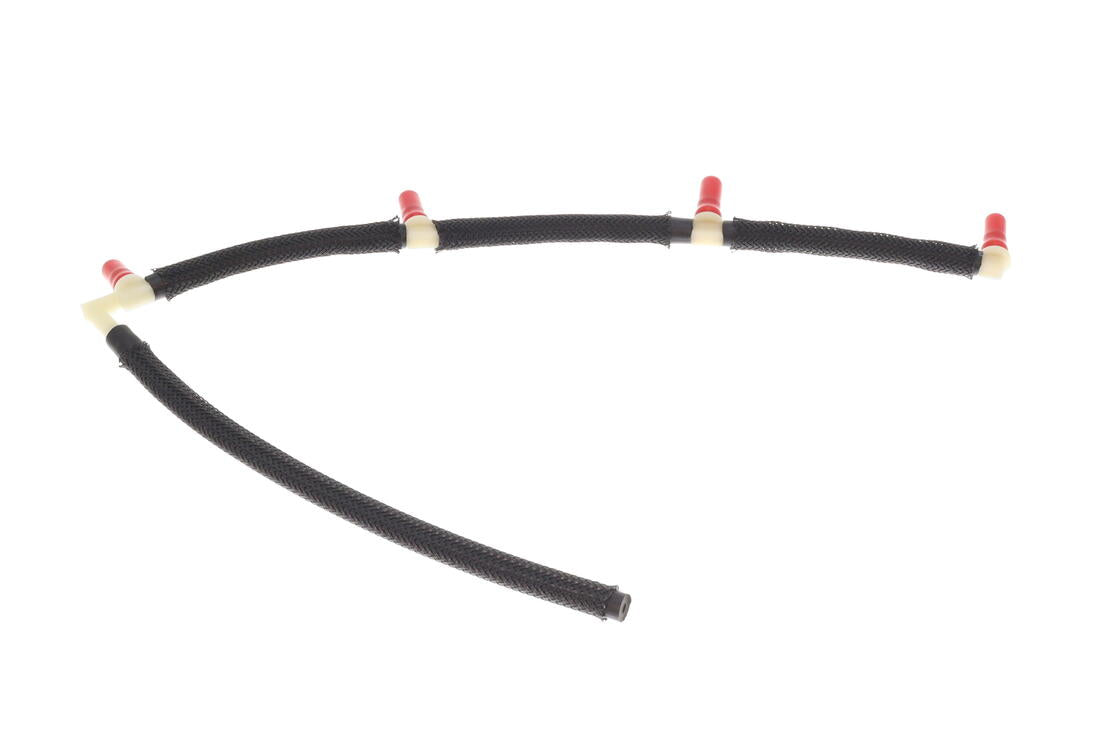 VAICO V421081 Hose, Fuel Leak | ML Performance Car Parts