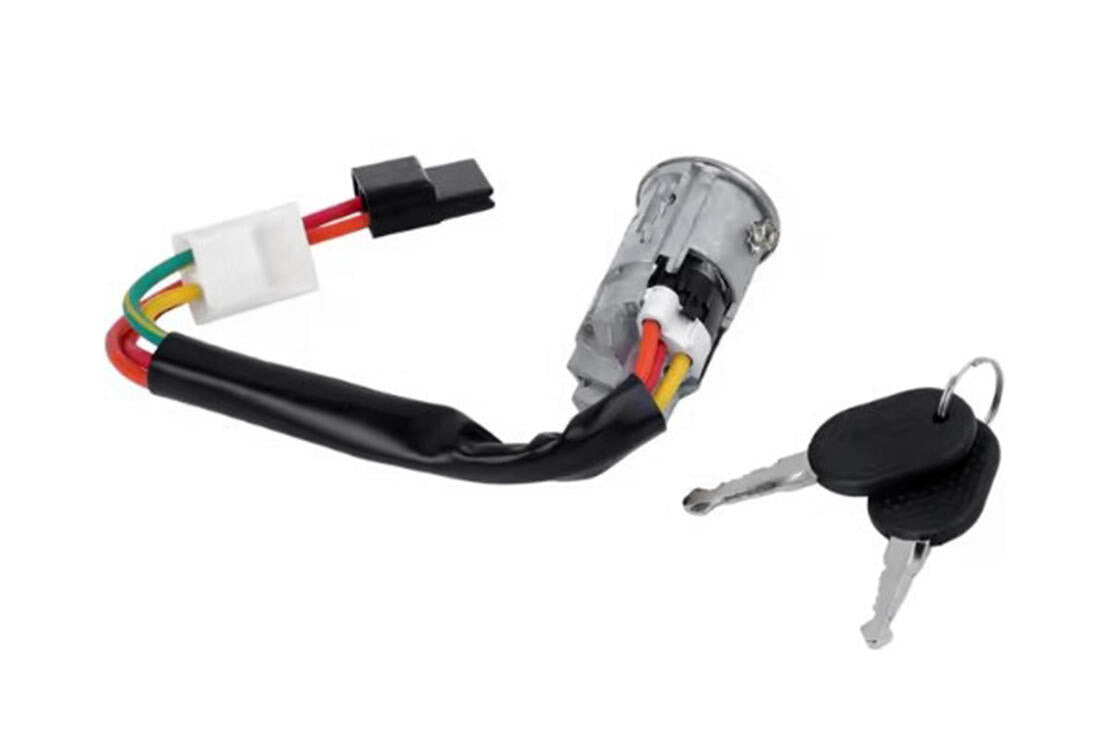 VAICO V421159 Locking Cylinder, Ignition Lock | ML Performance Car Parts