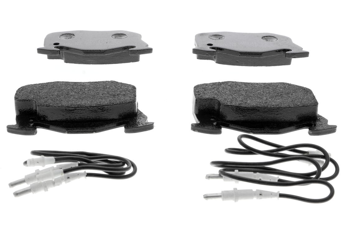 VAICO V424101 Brake Pad Set, Disc Brake | ML Performance Car Parts