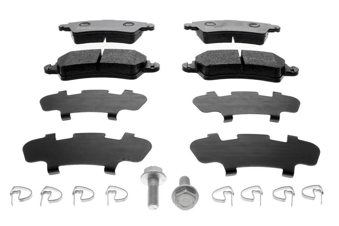 VAICO V424111 Brake Pad Set, Disc Brake | ML Performance Car Parts