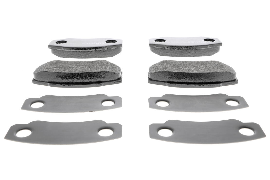 VAICO V424117 Brake Pad Set, Disc Brake | ML Performance Car Parts