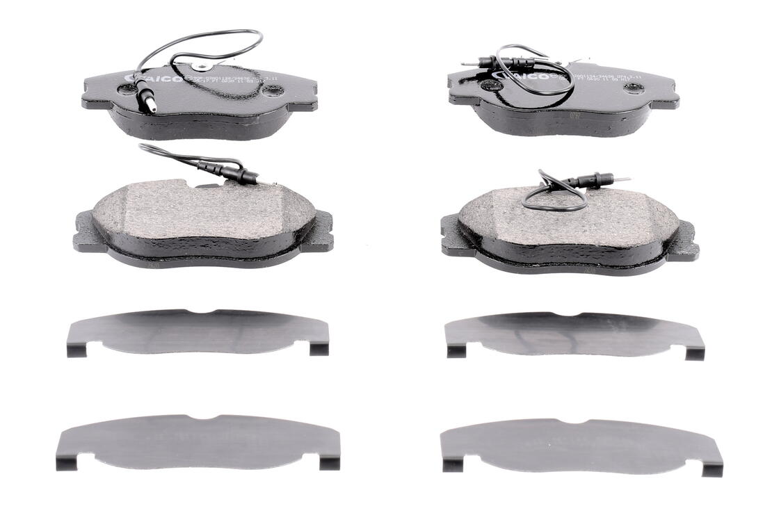 VAICO V424121 Brake Pad Set, Disc Brake | ML Performance Car Parts
