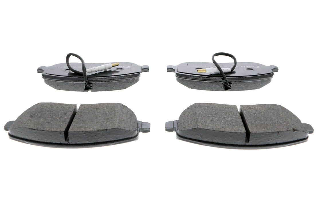 VAICO V424123 Brake Pad Set, Disc Brake | ML Performance Car Parts
