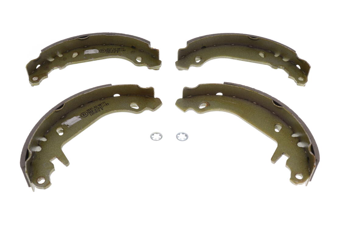 VAICO V424124 Brake Shoe Set | ML Performance Car Parts