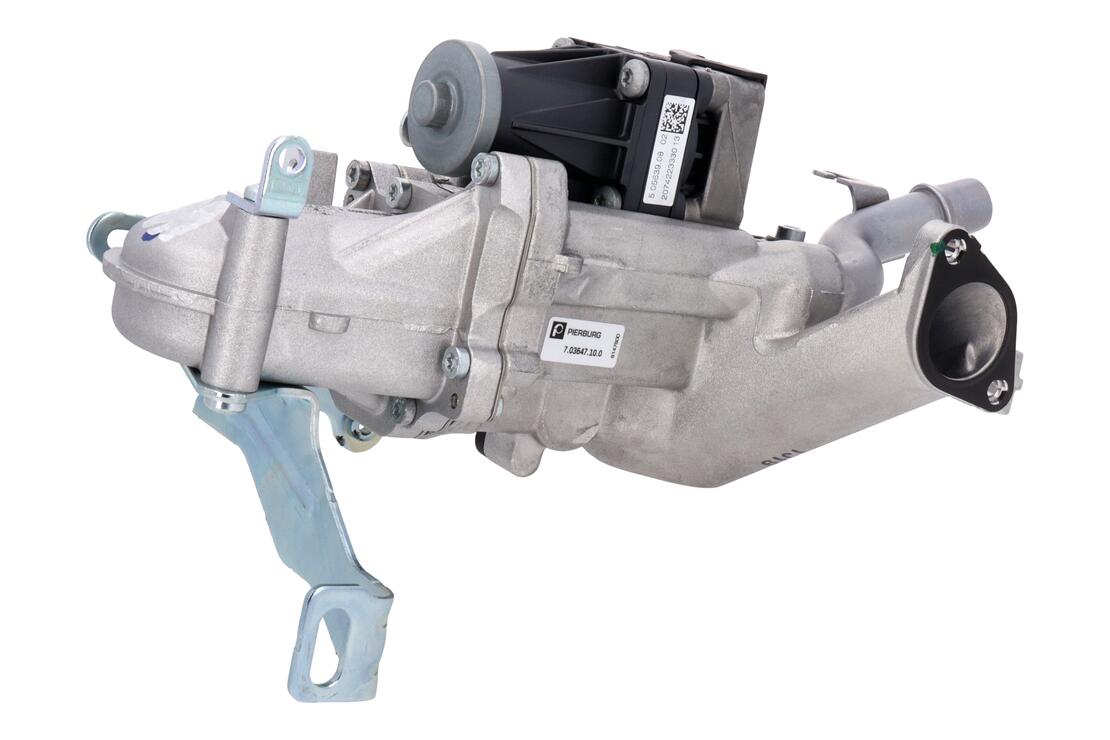 VEMO V42-63-0014 Cooler, Exhaust Gas Recirculation | ML Performance Car Parts