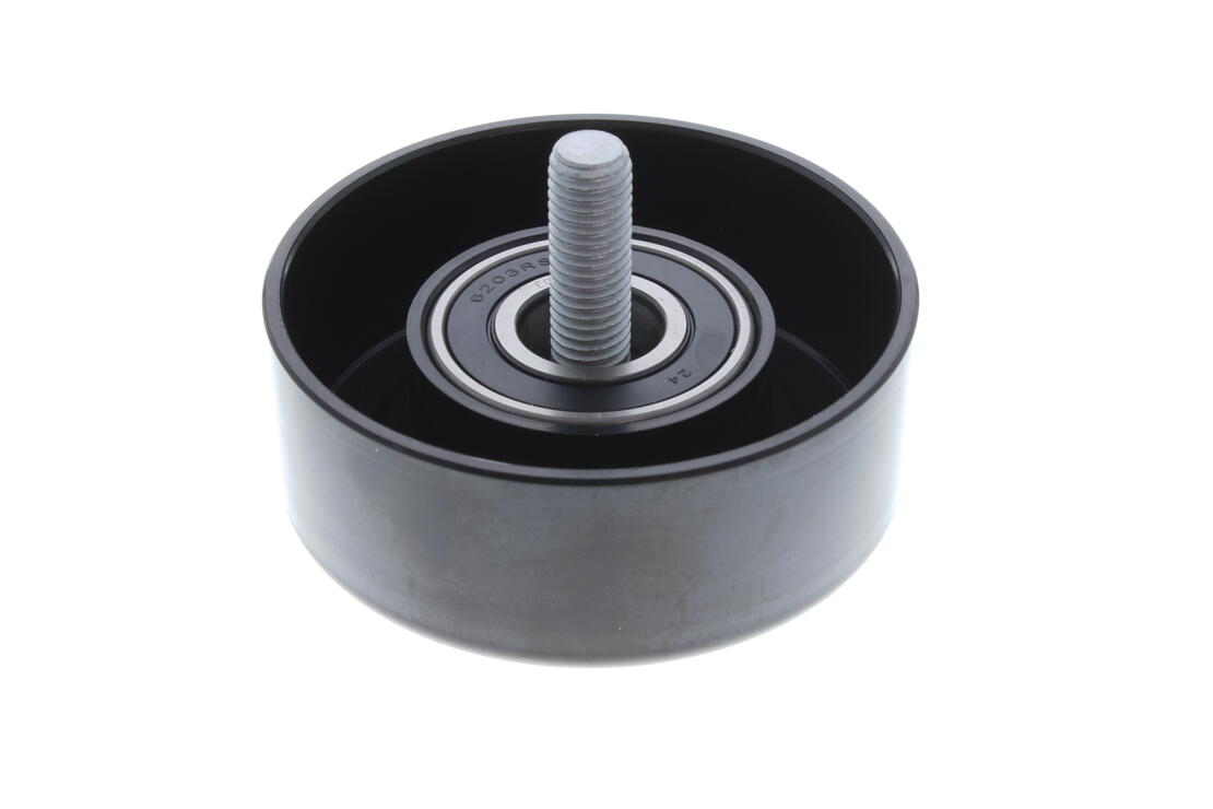 VAICO V427147 Tensioner Pulley, V-Ribbed Belt | ML Performance Car Parts