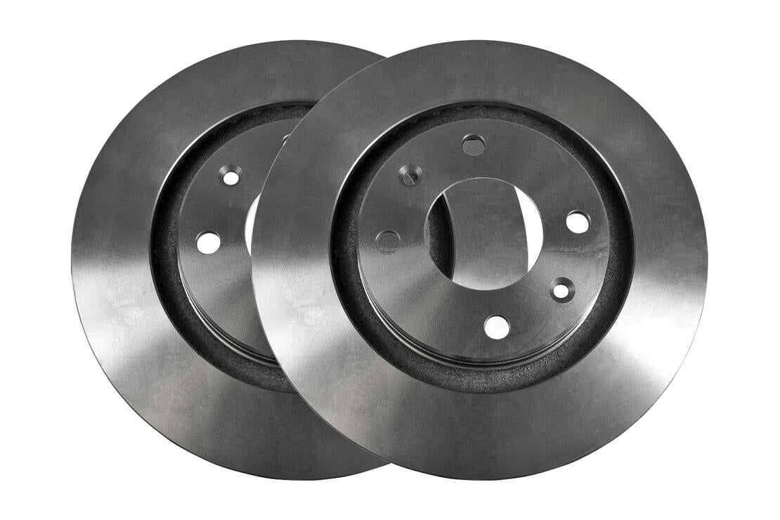 VAICO V4280001 Brake Disc | ML Performance Car Parts
