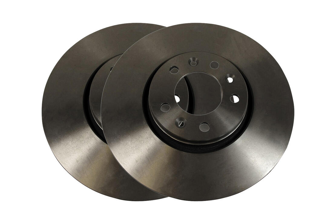 VAICO V4280004 Brake Disc | ML Performance Car Parts