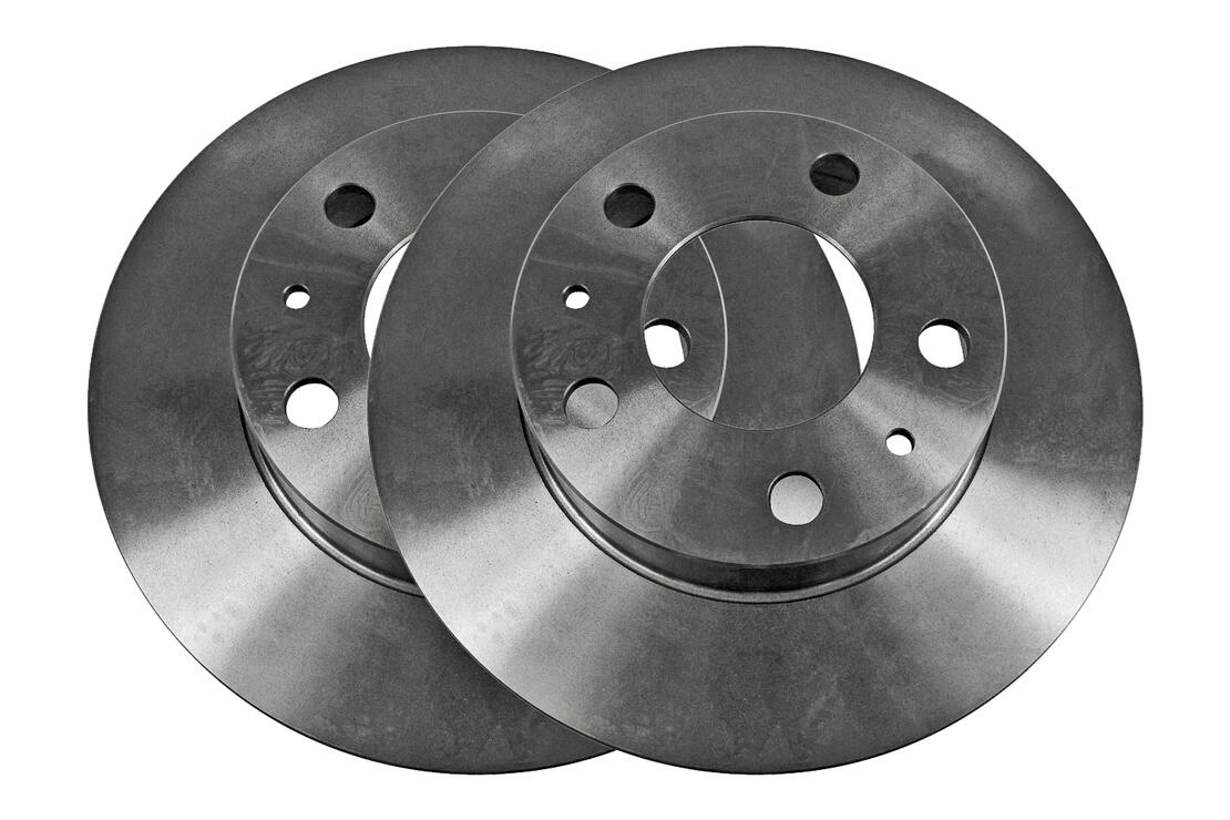 VAICO V4280006 Brake Disc | ML Performance Car Parts