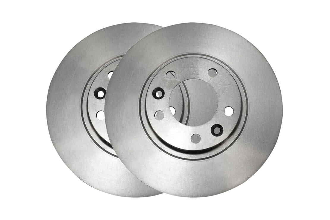 VAICO V4280007 Brake Disc | ML Performance Car Parts