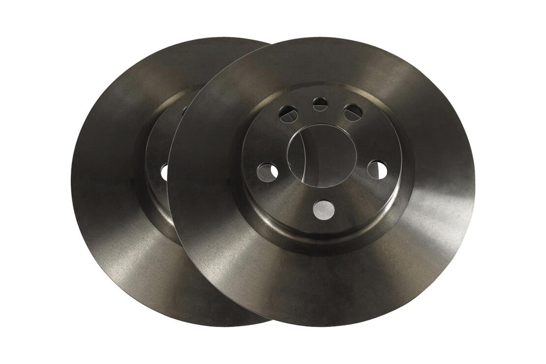 VAICO V4280010 Brake Disc | ML Performance Car Parts