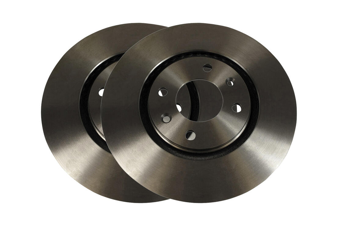 VAICO V4280012 Brake Disc | ML Performance Car Parts