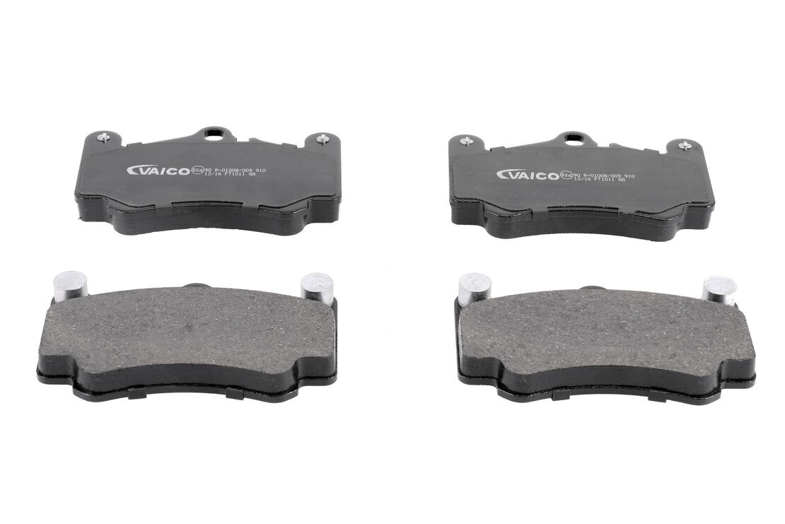 VAICO V450023 Brake Pad Set, Disc Brake | ML Performance Car Parts