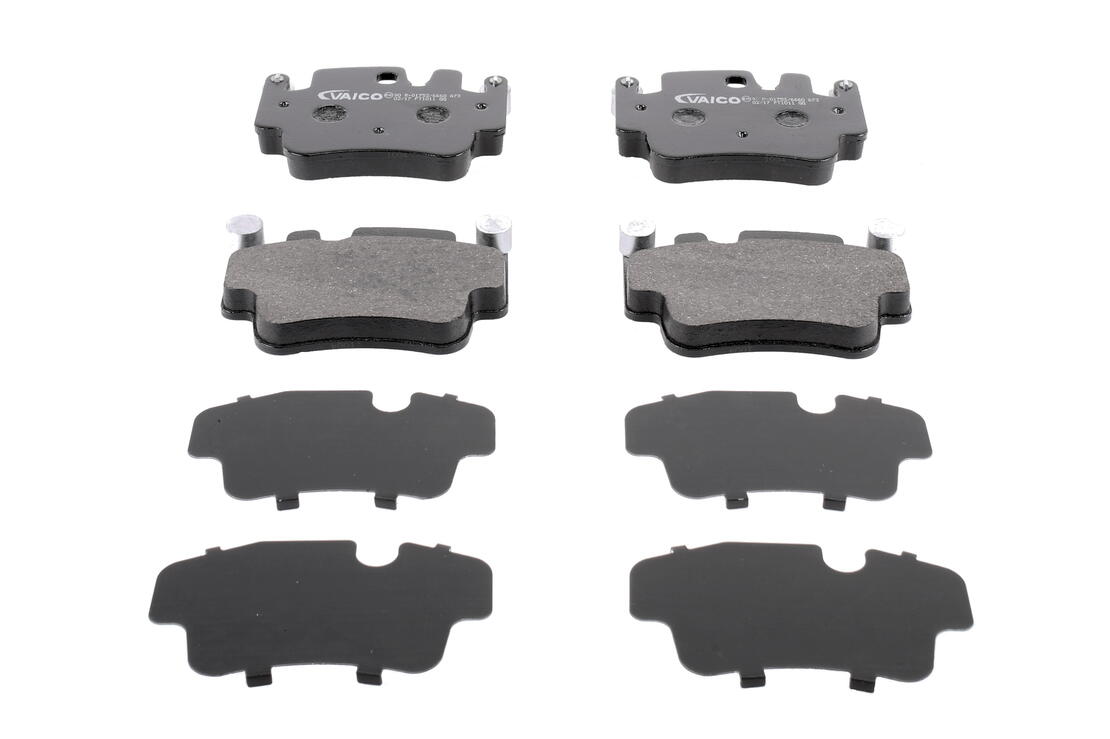 VAICO V450028 Brake Pad Set, Disc Brake | ML Performance Car Parts