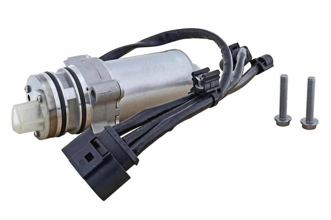 VAICO V450231 Pump, Multi-Disk Clutch (All-Wheel Drive) | ML Performance Car Parts