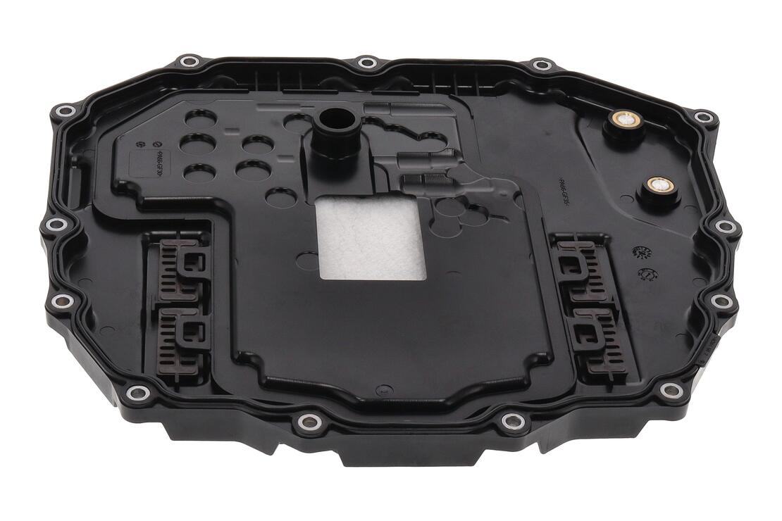 VAICO V450273 Oil Pan, Automatic Transmission | ML Performance Car Parts