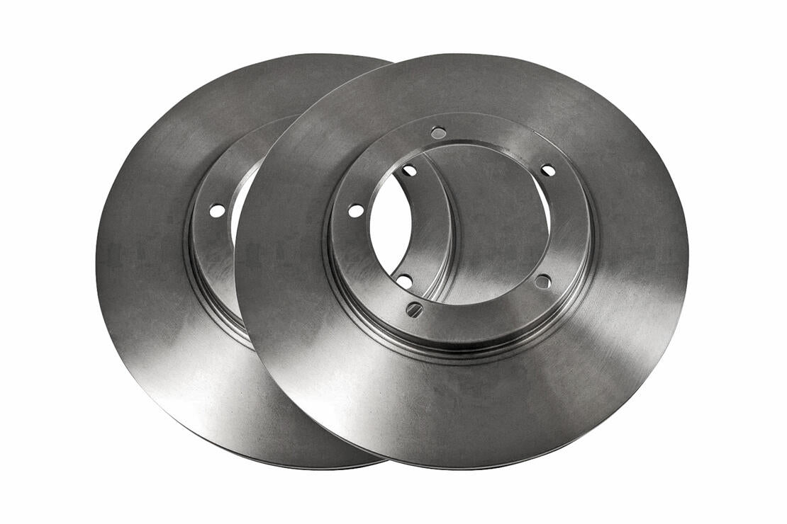VAICO V4580004 Brake Disc | ML Performance Car Parts