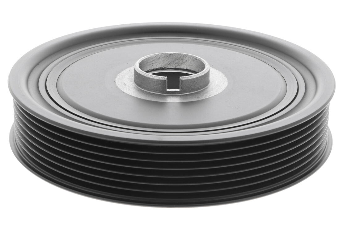 VAICO V460007 Pulley, Crankshaft | ML Performance Car Parts