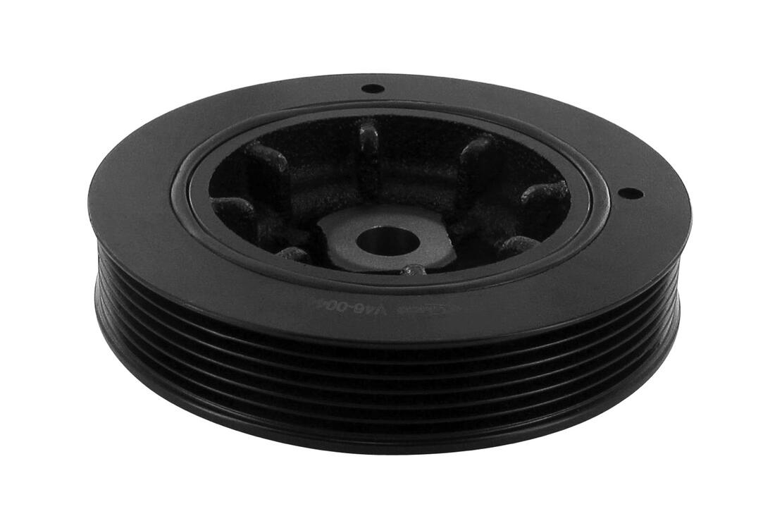 VAICO V460044 Pulley, Crankshaft | ML Performance Car Parts