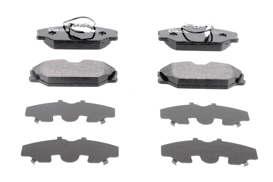 VAICO V460148 Brake Pad Set, Disc Brake | ML Performance Car Parts