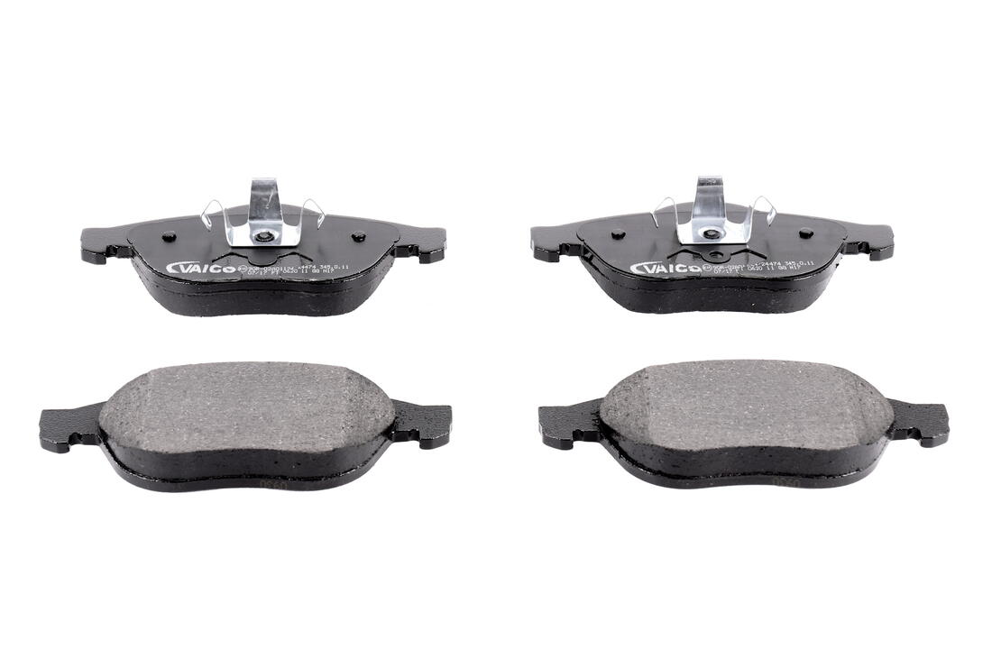 VAICO V460154 Brake Pad Set, Disc Brake | ML Performance Car Parts