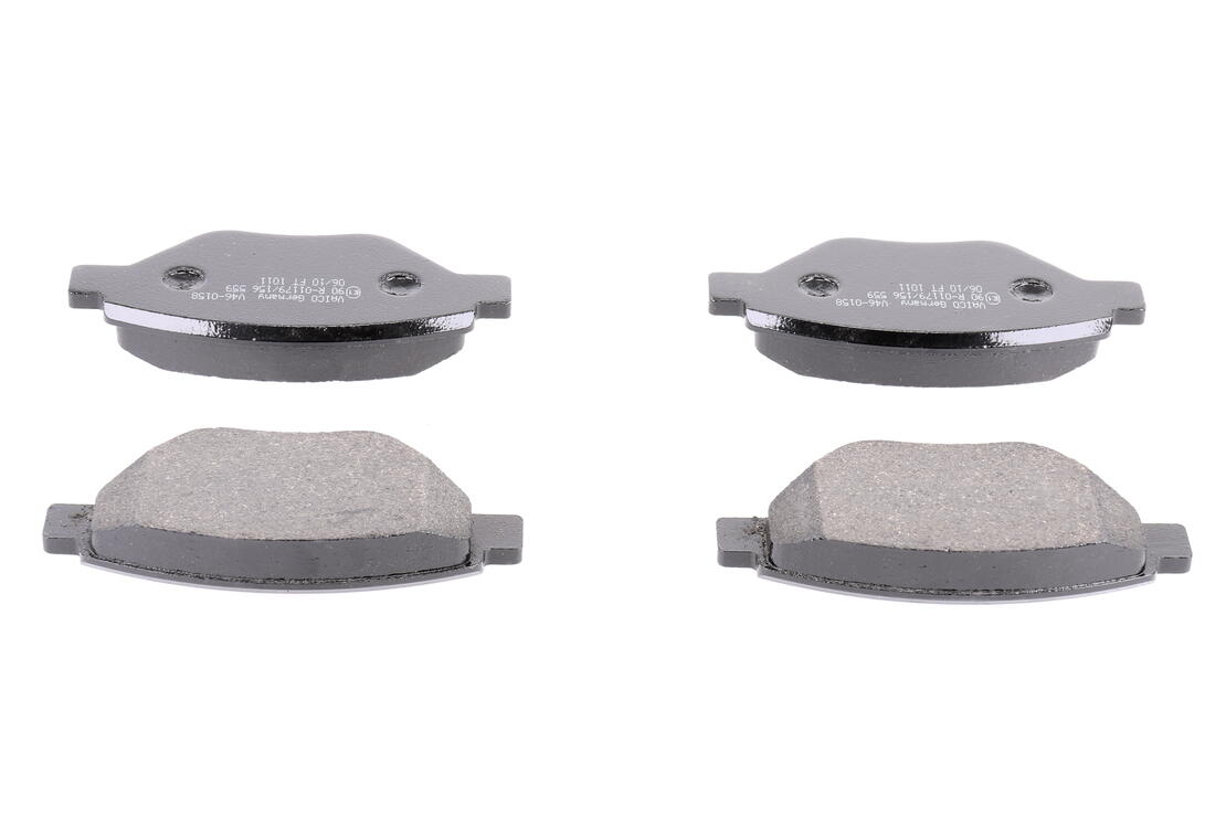 VAICO V460158 Brake Pad Set, Disc Brake | ML Performance Car Parts