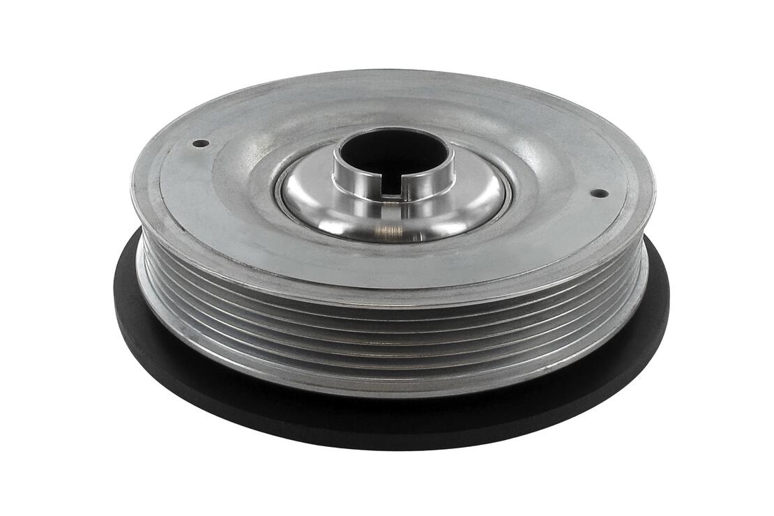 VAICO V460280 Pulley, Crankshaft | ML Performance Car Parts