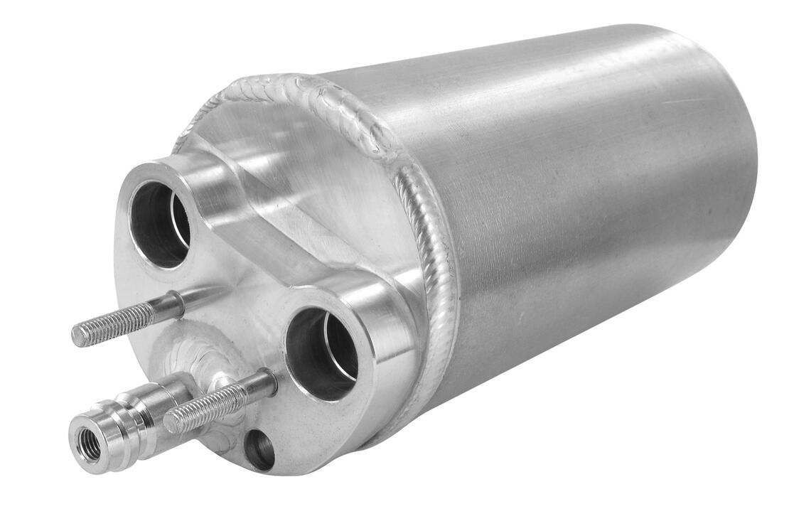 VEMO V46-06-0012 Dryer, Air Conditioning | ML Performance Car Parts