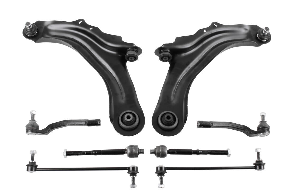 VAICO V460671 Steering Set, Wheel Suspension | ML Performance Car Parts
