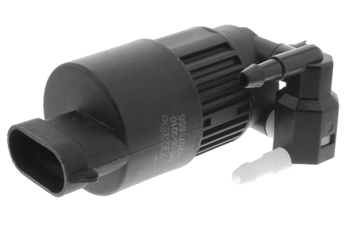 VEMO V46-08-0010 Washer Pump, Windshield Washer | ML Performance Car Parts
