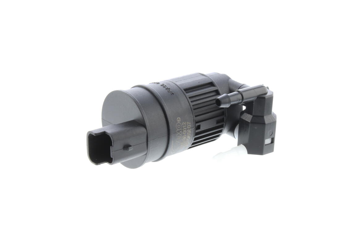 VEMO V46-08-0012 Washer Pump, Windshield Washer | ML Performance Car Parts
