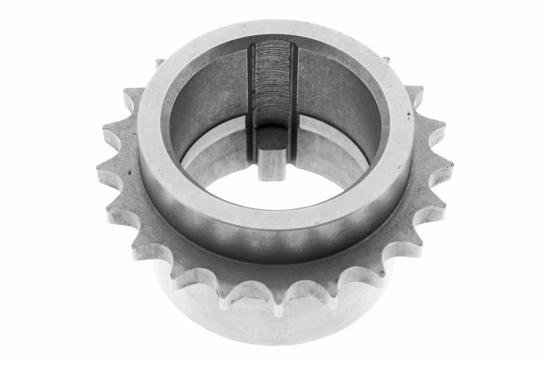 VAICO V460855 Gear, Crankshaft | ML Performance Car Parts