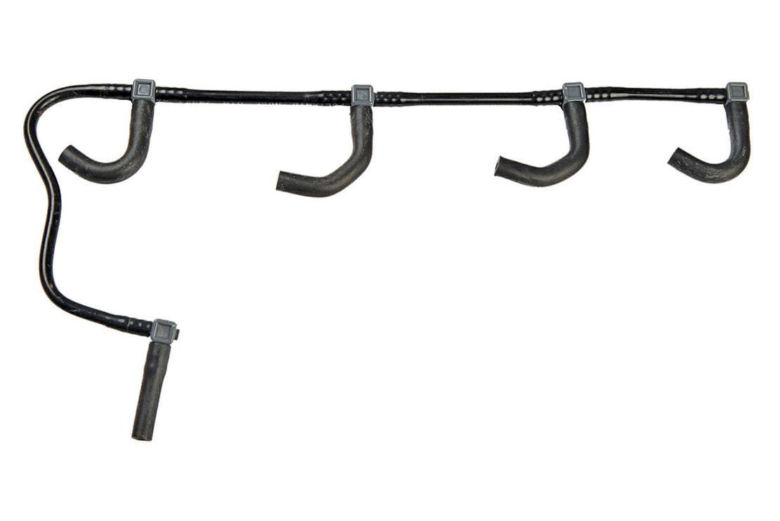 VAICO V461085 Fuel Line | ML Performance Car Parts