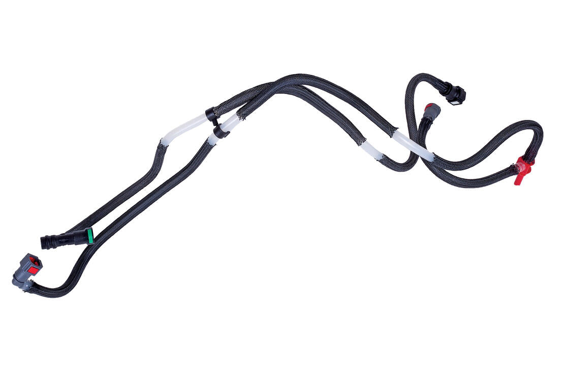 VAICO V461088 Fuel Line | ML Performance Car Parts