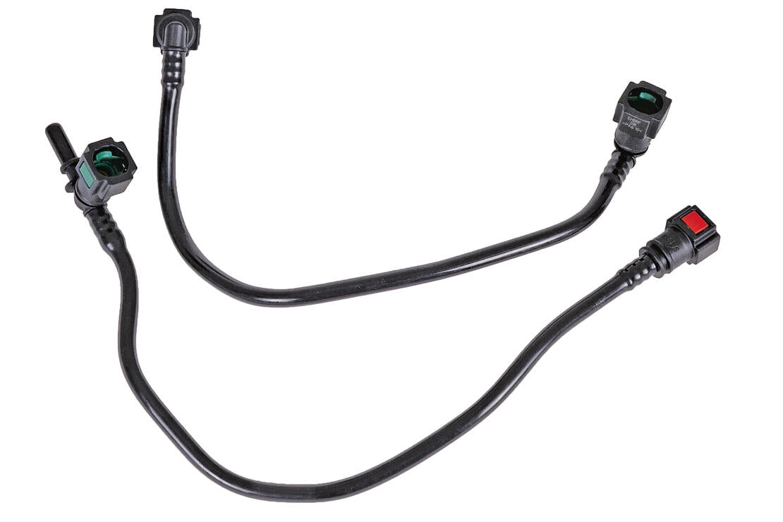 VAICO V461102 Fuel Line | ML Performance Car Parts