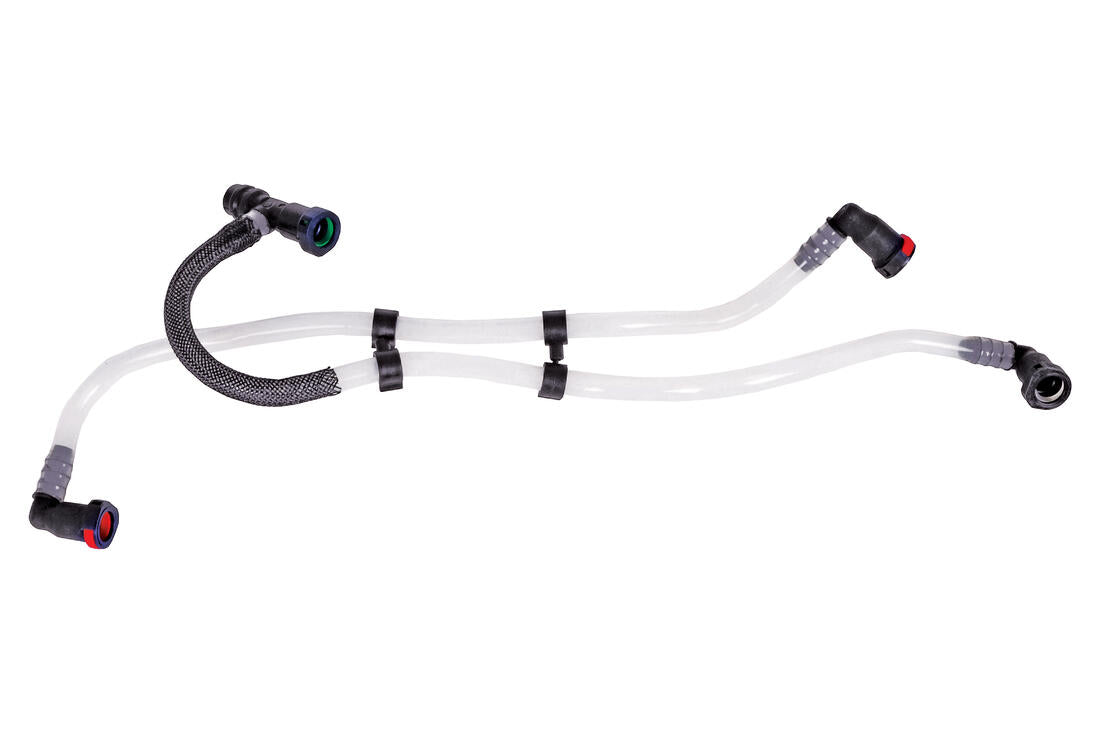 VAICO V461104 Fuel Line | ML Performance Car Parts