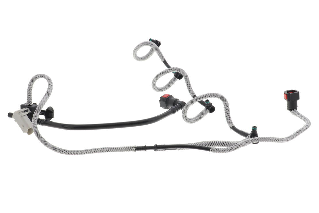 VAICO V461209 Hose, Fuel Leak | ML Performance Car Parts