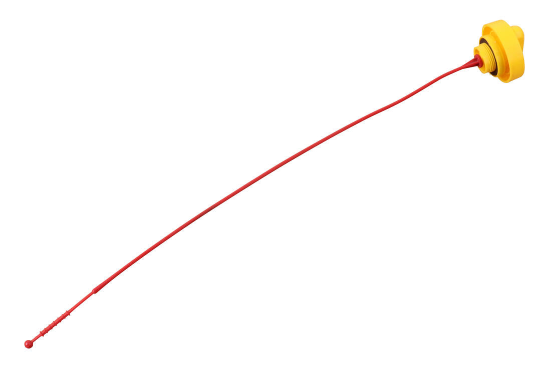 VAICO V461238 Oil Dipstick | ML Performance Car Parts