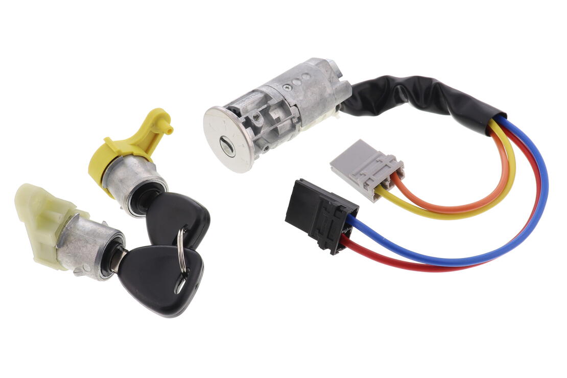 VAICO V461269 Steering Lock | ML Performance Car Parts