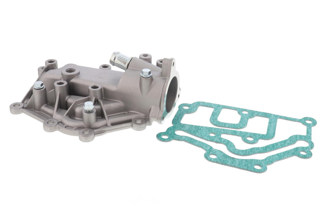 VAICO V461270 Coolant Flange | ML Performance Car Parts