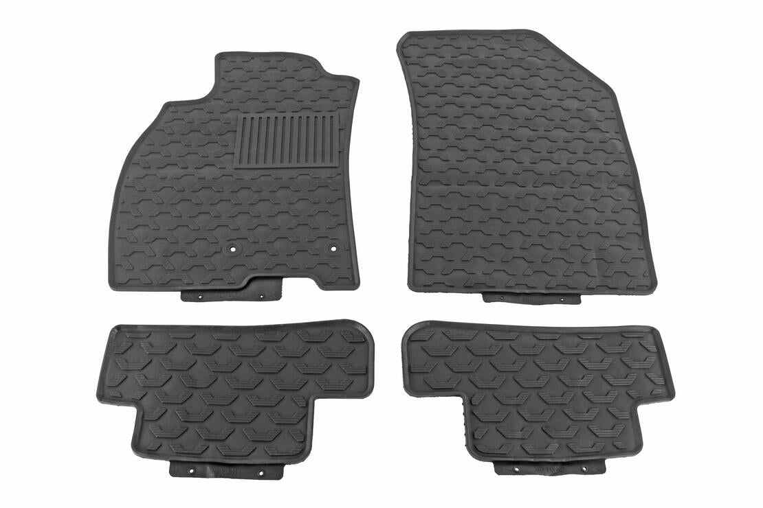 VAICO V461403 Floor Mat Set | ML Performance Car Parts