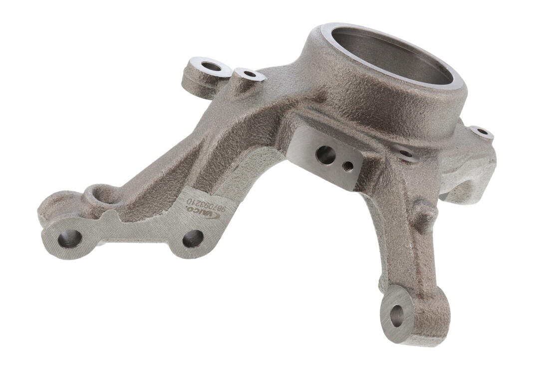 VAICO V461433 Steering Knuckle, Wheel Suspension | ML Performance Car Parts