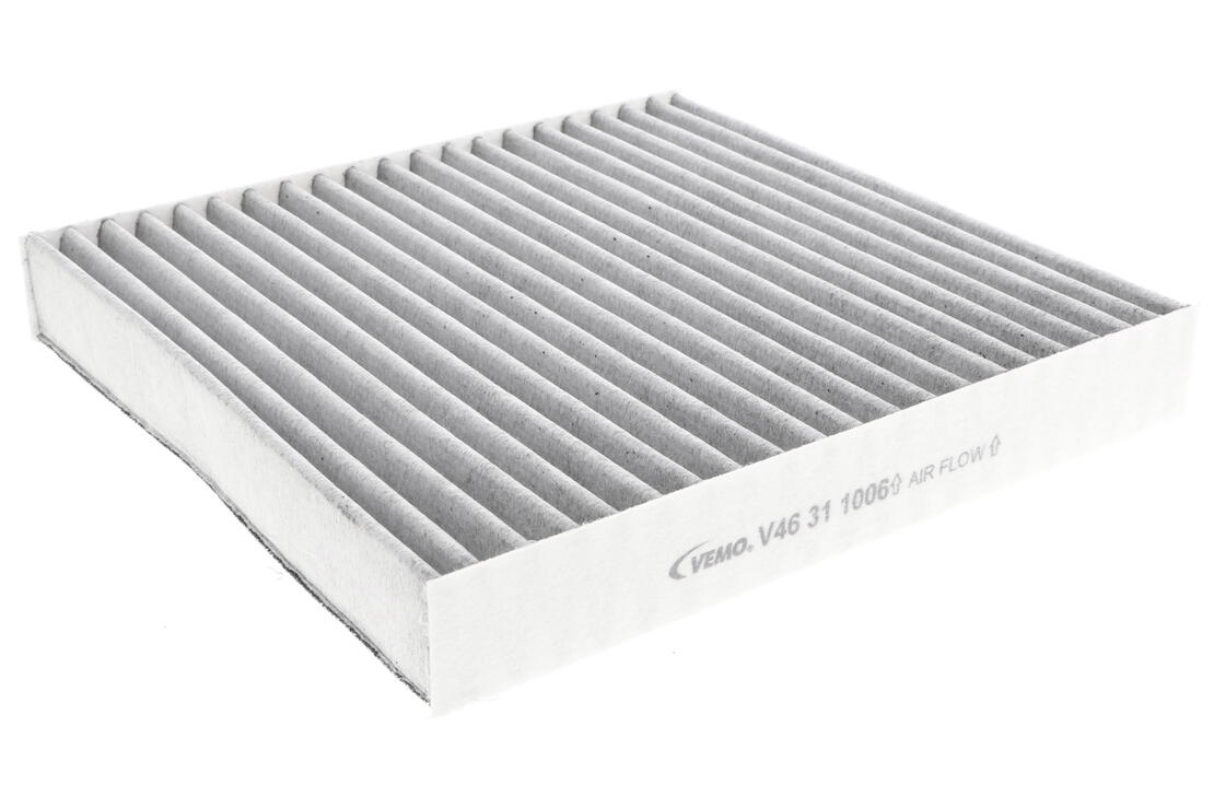 VEMO V46-31-1006 Filter, Interior Air | ML Performance Car Parts