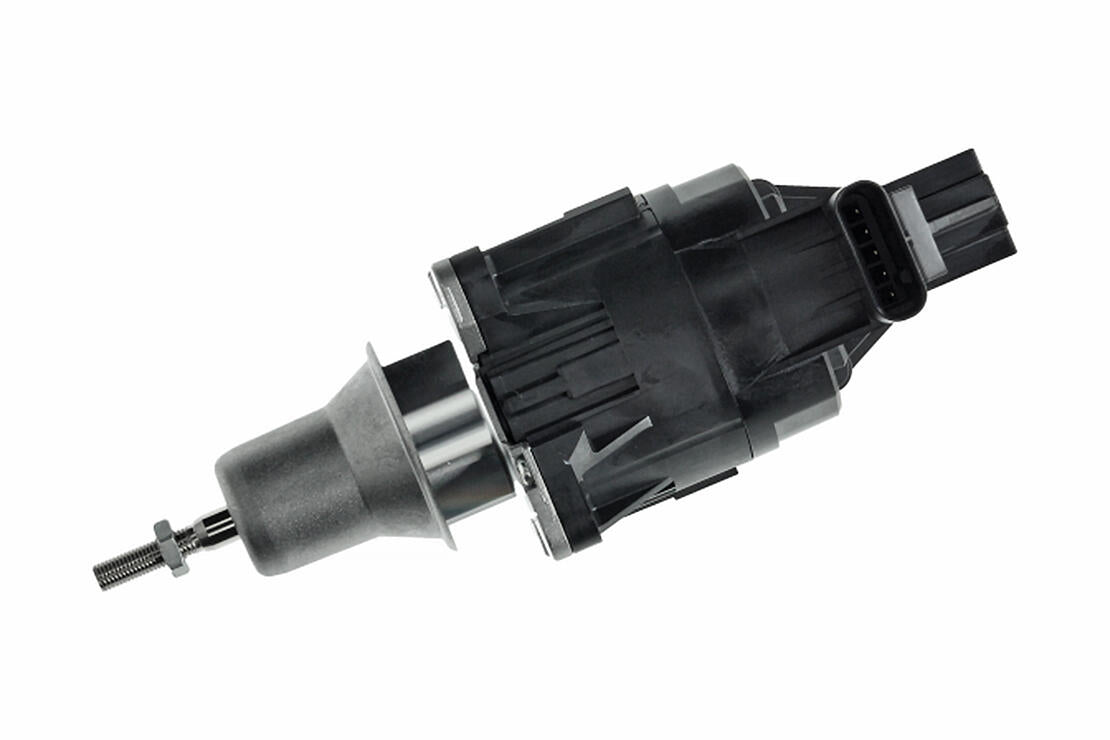 VEMO V46-40-0008 Actuator, Turbocharger | ML Performance Car Parts