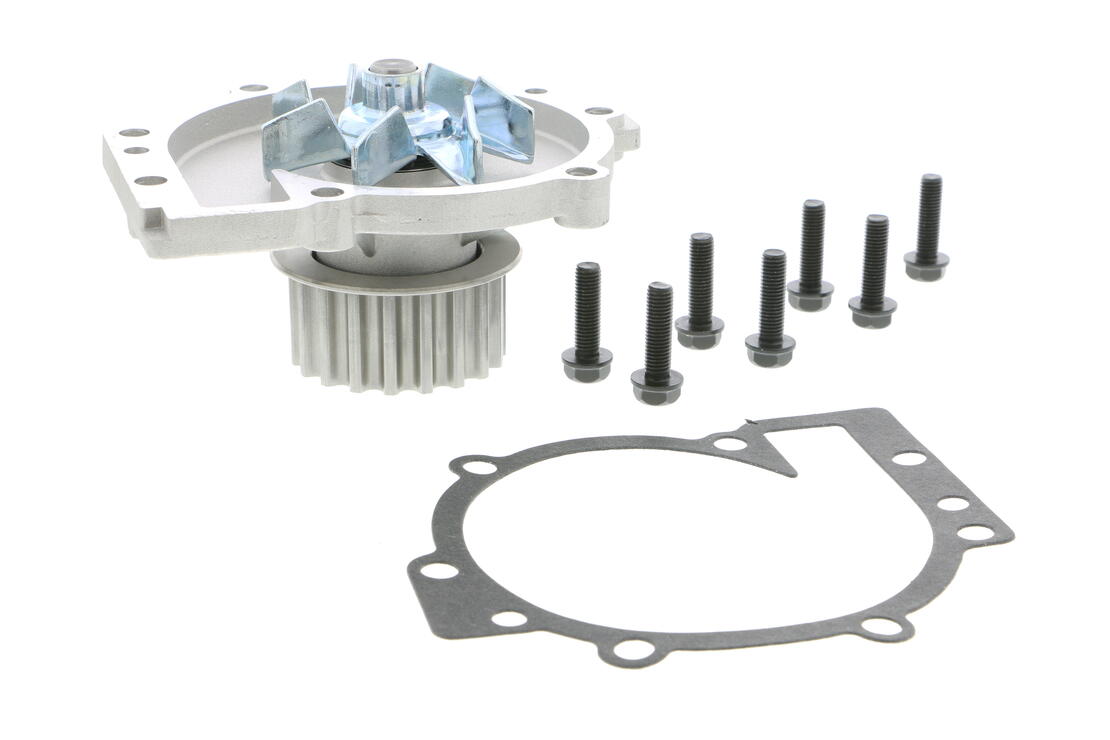 VAICO V4650011 Water Pump, Engine Cooling | ML Performance Car Parts