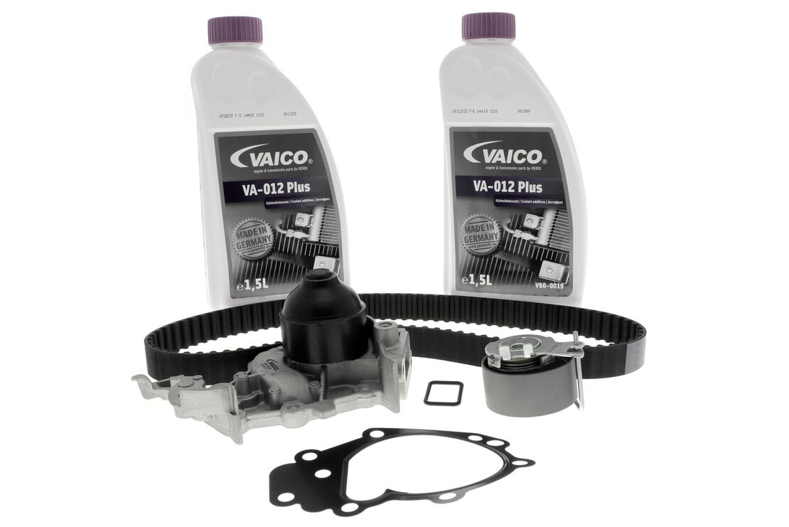 VAICO V4650023 Water Pump + Timing Belt Set | ML Performance Car Parts
